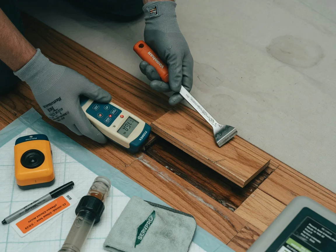 Why choose Water Damage Restoration in Lake Ozark, MO